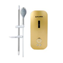 Máy nước nóng trực tiếp Alaska HW 45G1
