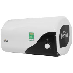 Máy nước nóng gián tiếp Ferroli 30 lít 2500W MIDO-DE