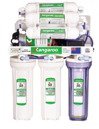 Máy-lọc-nước-Kangaroo-Hydrogen-RO-9-lõi-KG100HQ-2