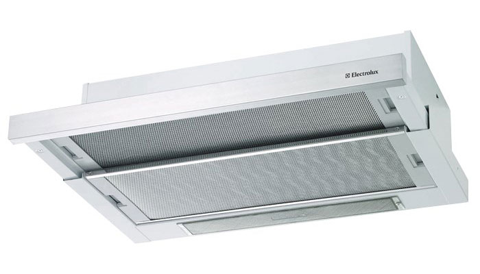 Máy hút khói Electrolux EFP6520X