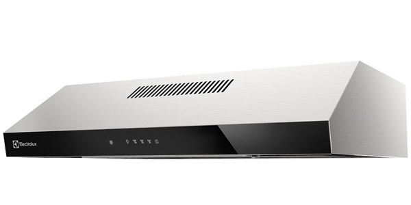 Máy hút mùi âm tủ Electrolux ERF726SBA